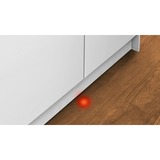 Bosch SMV4HDX52E Serie 4, Spülmaschine 60 cm, Home Connect
