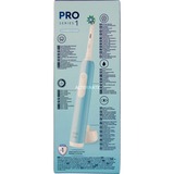 Braun Oral-B Pro 1 Cross Action , Elektrische Zahnbürste blau