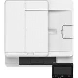 Canon i-SENSYS MF667Cdw, Multifunktionsdrucker grau/schwarz, Kopie, Scan, Fax, USB, LAN, WLAN, Duplex (Druck), Duplex (Scan)