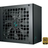 DeepCool PL650D, PC-Netzteil 1x 12VHPWER, 3x PCIe, 650 Watt