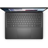 Dell Pro 14 Essential (RV811), Notebook schwarz, AMD Ryzen 7 PRO 250, AMD Radeon 860M, 16 GB DDR5, 512 GB (512 GB SSD), Windows 11 Pro
