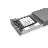 Digitus DA-71106-1 USB 3.0 HDD , Laufwerksgehäuse grau, 3,5" SATA 16 TB