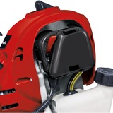 EINHELL Benzin-Sense GC-BC 25/1 I AS, Rasentrimmer rot/schwarz