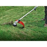 EINHELL Benzin-Sense GC-BC 25/1 I AS, Rasentrimmer rot/schwarz