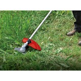 EINHELL Benzin-Sense GC-BC 25/1 I AS, Rasentrimmer rot/schwarz