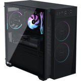 GIGABYTE AORUS PRIME 3 AP3A7N6-5111, Gaming-PC schwarz/transparent, Windows 11 Home