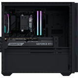 GIGABYTE AORUS PRIME 3 AP3A7N6-5111, Gaming-PC schwarz/transparent, Windows 11 Home