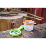 HABA Terra Kids Becherlupe 3 in 1, Kinderwerkzeug 