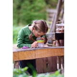 HABA Terra Kids Becherlupe 3 in 1, Kinderwerkzeug 