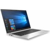 HP EliteBook 835 G7 Generalüberholt, Notebook silber, AMD Ryzen 5 PRO 4650U, AMD Radeon Graphics, 16 GB DDR4, 256 GB (256 GB SSD), Windows 11 Pro