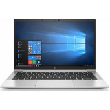 HP EliteBook 835 G7 Generalüberholt, Notebook silber, AMD Ryzen 5 PRO 4650U, AMD Radeon Graphics, 16 GB DDR4, 256 GB (256 GB SSD), Windows 11 Pro