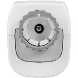 Homematic IP Smart Home Starter Set Heizen  weiß, inkl. 4 Heizkörperthermostate