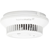 Homematic IP Starter Set Rauchwarnmelder - 3 Räume 1x Access Point 2, 3x Rauchwarnmelder