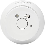 Homematic IP Starter Set Rauchwarnmelder - 3 Räume 1x Access Point 2, 3x Rauchwarnmelder