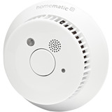 Homematic IP Starter Set Rauchwarnmelder - 3 Räume 1x Access Point 2, 3x Rauchwarnmelder