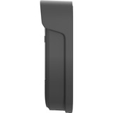 Homematic IP Video-Türklingel (HmIP-CODB-A) anthrazit, 3 MP, WLAN
