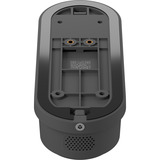 Homematic IP Video-Türklingel (HmIP-CODB-A) anthrazit, 3 MP, WLAN