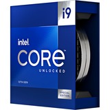 Intel® Core™ i9-13900KS, Prozessor Tray-Version