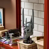 LEGO 11373 Icons Der Herr Ringe: Saurons Helm, Konstruktionsspielzeug 