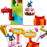 LEGO 40871 Geschenkbox zum Feiern, Konstruktionsspielzeug 