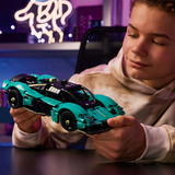 LEGO 42208 Technic Aston Martin Valkyrie, Konstruktionsspielzeug 