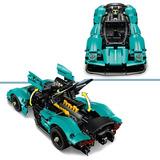 LEGO 42208 Technic Aston Martin Valkyrie, Konstruktionsspielzeug 