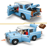 LEGO 76470 Harry Potter Fliegender Ford Anglia, Konstruktionsspielzeug 
