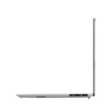 Lenovo ThinkBook 14x G1 (22BG004KGE), Notebook grau, Intel® Core™ Ultra 7 256V, Intel® Arc™ Graphics 140V, 16 GB LPDDR5X, 512 GB (512 GB SSD), Windows 11 Pro