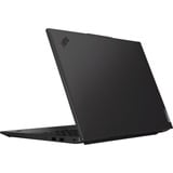 Lenovo ThinkPad L16 AMD G1 (21L70010GE), Notebook schwarz, AMD Ryzen 7 PRO 7735U, AMD Radeon 680M, 32 GB DDR5, 1 TB (1 TB SSD), Windows 11 Pro 64-Bit