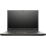 Lenovo ThinkPad T450s Generalüberholt, Notebook schwarz, Intel® Core™ i7-5600U, Intel® HD Graphics 5500, 8 GB DDR3, 256 GB (256 GB SSD), Linux Mint