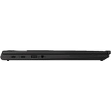 Lenovo ThinkPad X13 2-in-1 G5 (21LW000JGE), Notebook schwarz, Intel® Core™ Ultra 5 125U, Intel® Graphics, 16 GB LPDDR5X, 512 GB (512 GB SSD), Windows 11 Pro 64-Bit