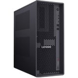 Lenovo ThinkStation P4 (30KN0040GE), PC-System schwarz, Windows 11 Pro