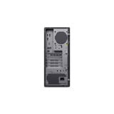 Lenovo ThinkStation P4 (30KN0040GE), PC-System schwarz, Windows 11 Pro