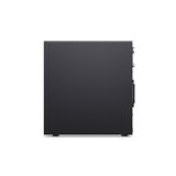 Lenovo ThinkStation P4 (30KN0040GE), PC-System schwarz, Windows 11 Pro