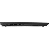 Lenovo V15 G5 (83GW00KKGE), Notebook schwarz, Intel® Core™ 7 240H, Intel® Graphics, 16 GB DDR5, 512 GB (512 GB SSD), Windows 11 Pro