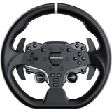 MOZA R5 Bundle, Lenkrad schwarz