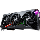 MSI GeForce RTX 5080 VANGUARD SOC, Grafikkarte DLSS 4, 3x DisplayPort, 1x HDMI 2.1