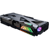 MSI GeForce RTX 5080 VANGUARD SOC, Grafikkarte DLSS 4, 3x DisplayPort, 1x HDMI 2.1