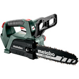 Metabo MS 18 LTX BL 25 (601595900) Akku-Kettensäge, 18Volt grün/schwarz, ohne Akku und Ladegerät