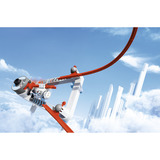 PLAYMOBIL 71971 Sky Trails: Flip Rail, Konstruktionsspielzeug Erweiterung