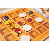 Pegasus Waffelzeit, Brettspiel 