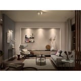 Philips Hue White Ambiance GU10 Einzelpack 400lm, LED-Lampe 