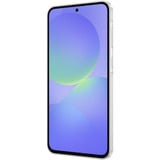 SAMSUNG Galaxy A36 5G 256GB, Handy Awesome White, Android 15, 6 GB