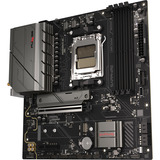 SAPPHIRE PULSE B850M WIFI, Mainboard 