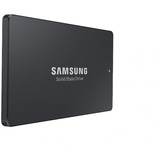 Samsung PM893 Datacenter SSD 960 GB schwarz, SATA 6 Gb/s, 2,5", intern