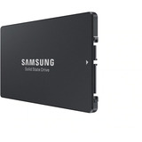 Samsung PM893 Datacenter SSD 960 GB schwarz, SATA 6 Gb/s, 2,5", intern