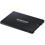 Samsung PM893 Datacenter SSD 960 GB schwarz, SATA 6 Gb/s, 2,5", intern