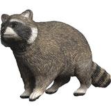 Schleich Wild Life Waschbär, Spielfigur 