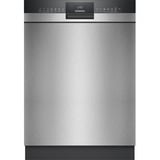 Siemens SN43HS16AE iQ300, Spülmaschine edelstahl (gebürstet)/schwarz, 60 cm, Home Connect