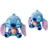 Simba Disney Stitch mit Lollipop, Kuscheltier 25 cm